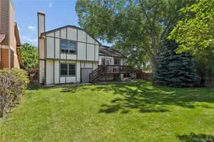 11102 W Frost Ave, Littleton, CO 80127 - Photo 30