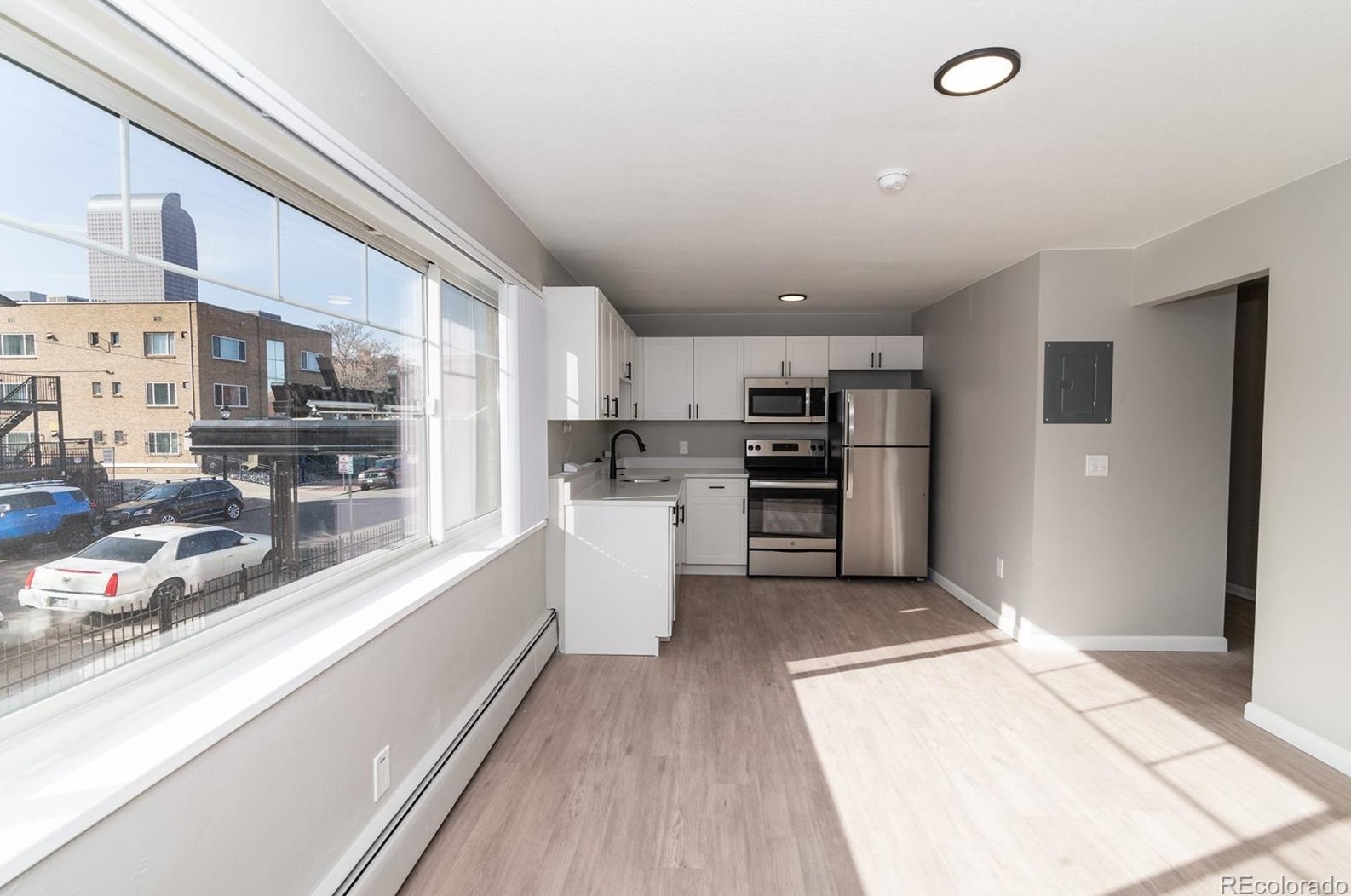 1424 Pearl #102, Denver, CO 80203