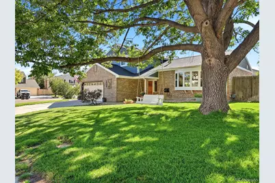 6621 S Upham Street, Littleton, CO 80123 - Photo 1