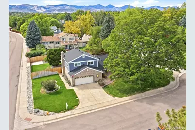 6621 S Upham Street, Littleton, CO 80123 - Photo 2