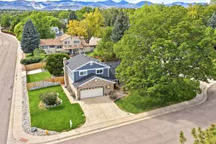 6621 S Upham St, Littleton, CO 80123 - Photo 2