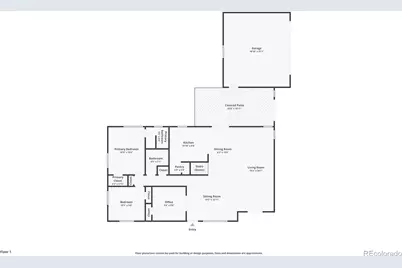 6199 Independence Street, Arvada, CO 80004 - Photo 40