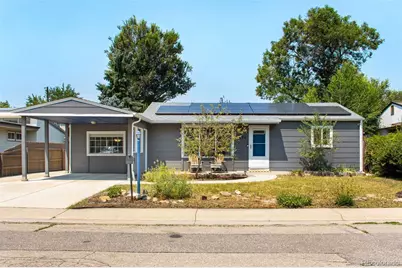 5275 Dudley Street, Arvada, CO 80002 - Photo 1