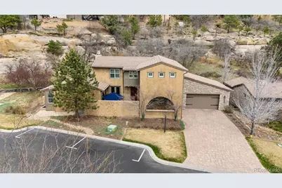 1868 La Bellezza Grove, Colorado Springs, CO 80919 - Photo 2