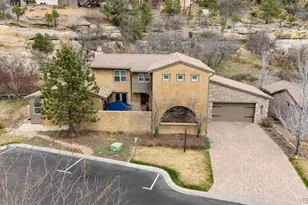 1868 La Bellezza Grove, Colorado Springs, CO 80919 - Photo 2
