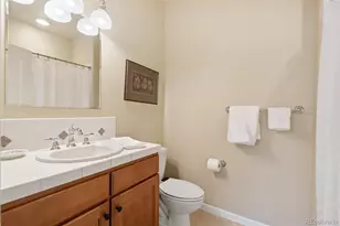 1868 La Bellezza Grove, Colorado Springs, CO 80919 - Photo 34