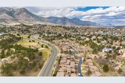 1868 La Bellezza Grove, Colorado Springs, CO 80919 - Photo 10