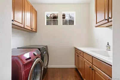 1868 La Bellezza Grove, Colorado Springs, CO 80919 - Photo 22