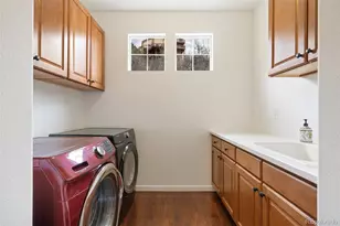 1868 La Bellezza Grove, Colorado Springs, CO 80919 - Photo 22