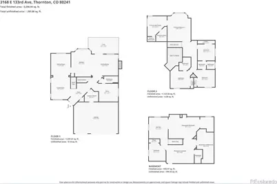 3168 E 133rd Avenue, Thornton, CO 80241 - Photo 32