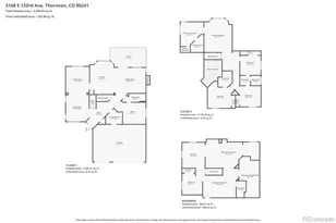 3168 E 133rd Ave, Thornton, CO 80241 - Photo 32