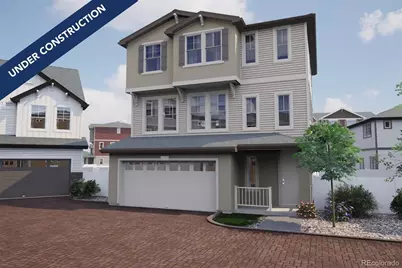 1163 Highview Drive, Erie, CO 80516 - Photo 1