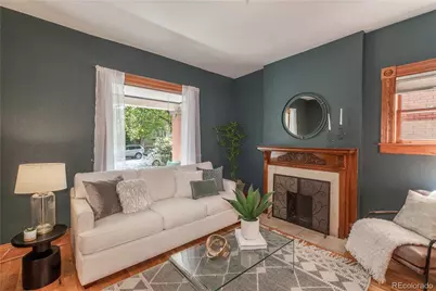 1361 Elizabeth Street, Denver, CO 80206 - Photo 8