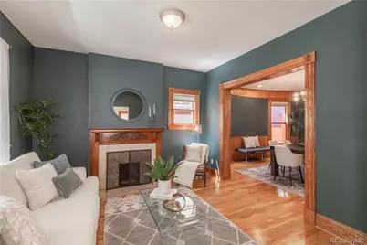 1361 Elizabeth Street, Denver, CO 80206 - Photo 6