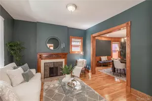 1361 Elizabeth St, Denver, CO 80206 - Photo 6