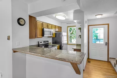1699 S Trenton Street #157, Denver, CO 80231 - Photo 6