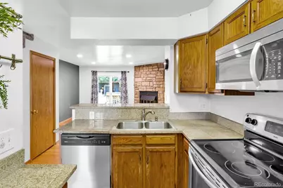 1699 S Trenton Street #157, Denver, CO 80231 - Photo 8