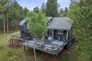 509 Cottonwood Dr, Evergreen, CO 80439 - Photo 40