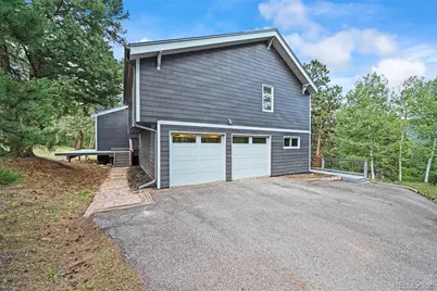 509 Cottonwood Drive, Evergreen, CO 80439 - Photo 42