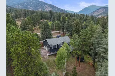 509 Cottonwood Drive, Evergreen, CO 80439 - Photo 44