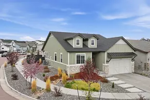 11915 Alydar Loop, Colorado Springs, CO 80921 - Photo 1