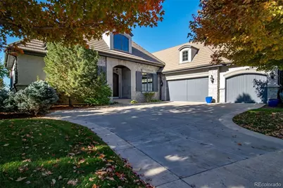 9126 E Wesley Avenue, Denver, CO 80231 - Photo 2