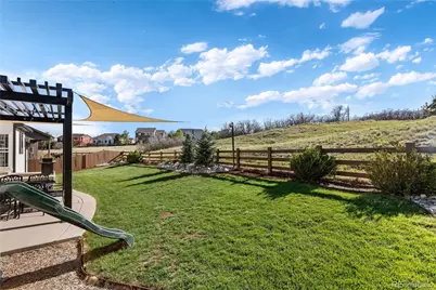 2307 Paint Pony Circle, Castle Rock, CO 80108 - Photo 32
