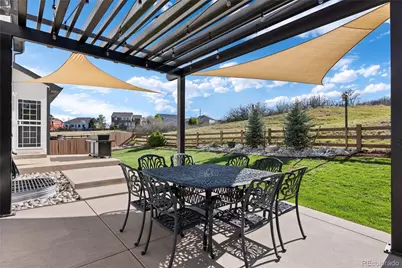 2307 Paint Pony Circle, Castle Rock, CO 80108 - Photo 28