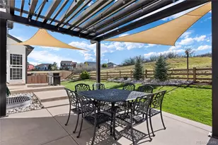 2307 Paint Pony Cir, Castle Rock, CO 80108 - Photo 28