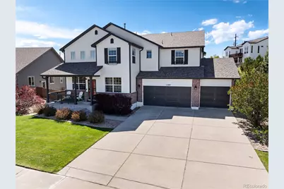 2307 Paint Pony Circle, Castle Rock, CO 80108 - Photo 2
