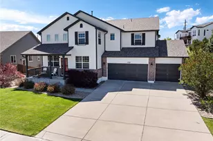 2307 Paint Pony Cir, Castle Rock, CO 80108 - Photo 2