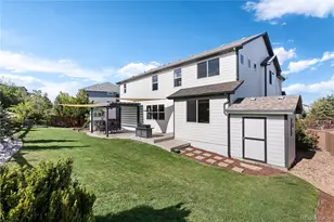 2307 Paint Pony Cir, Castle Rock, CO 80108 - Photo 30