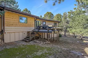 29793 Paint Brush Dr, Evergreen, CO 80439 - Photo 38