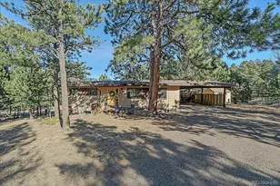 29793 Paint Brush Dr, Evergreen, CO 80439 - Photo 1