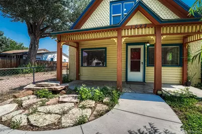 1022 W 4th Street, Florence, CO 81226 - Photo 22