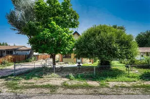 1022 W 4th St, Florence, CO 81226 - Photo 1