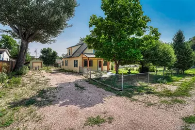 1022 W 4th Street, Florence, CO 81226 - Photo 18