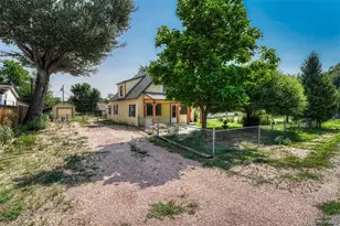 1022 W 4th St, Florence, CO 81226 - Photo 18