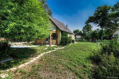1022 W 4th Street, Florence, CO 81226 - Photo 20