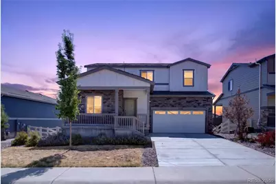 2174 Villageview Lane, Castle Rock, CO 80104 - Photo 2
