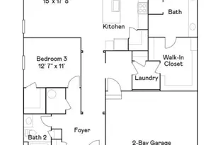 3122 E 152nd Cir, Thornton, CO 80602 - Photo 2