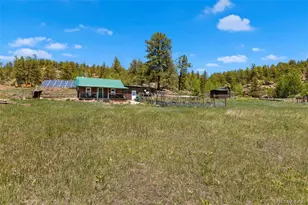 185 Canyon Dr, Florissant, CO 80816 - Photo 32
