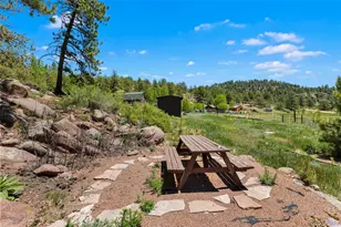 185 Canyon Dr, Florissant, CO 80816 - Photo 26