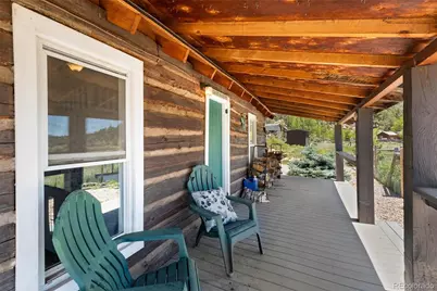 185 Canyon Drive, Florissant, CO 80816 - Photo 2