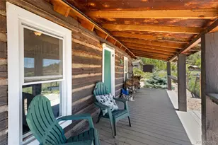 185 Canyon Dr, Florissant, CO 80816 - Photo 2