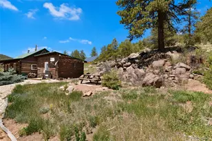 185 Canyon Dr, Florissant, CO 80816 - Photo 36