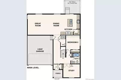 14476 Heritage Drive, Mead, CO 80504 - Photo 22