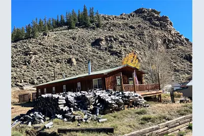 43090 Cr-397, Granite, CO 81228 - Photo 1