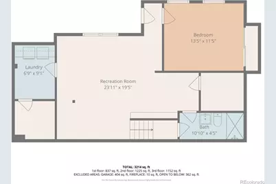 7786 S Hill Drive, Littleton, CO 80120 - Photo 50