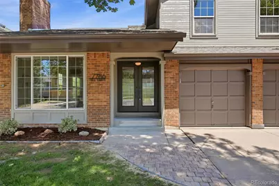 7786 S Hill Drive, Littleton, CO 80120 - Photo 2